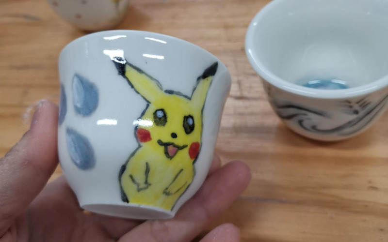 Clayable