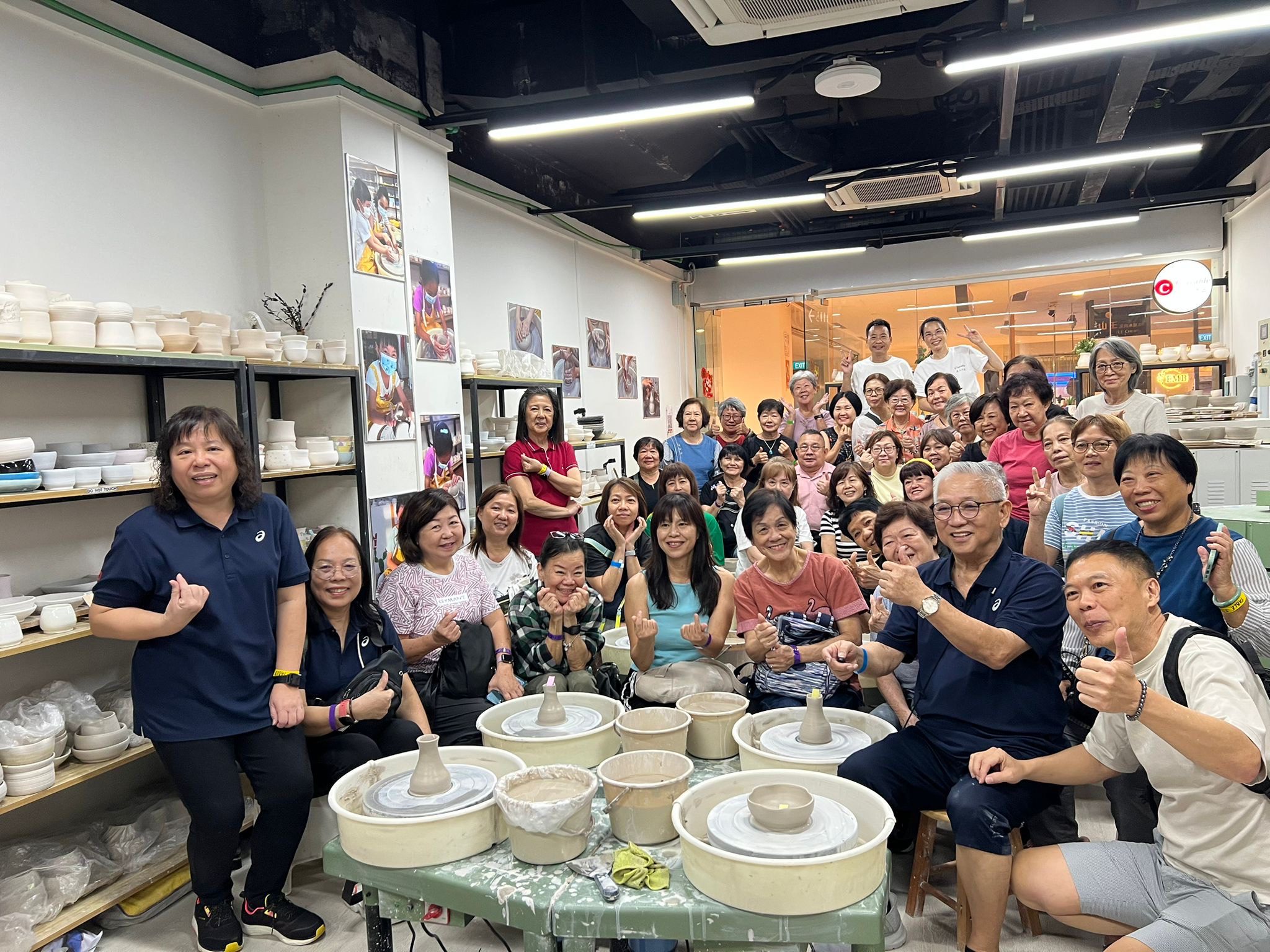 The Complete Beginner’s Guide to Taking a Pottery Class in Singapore