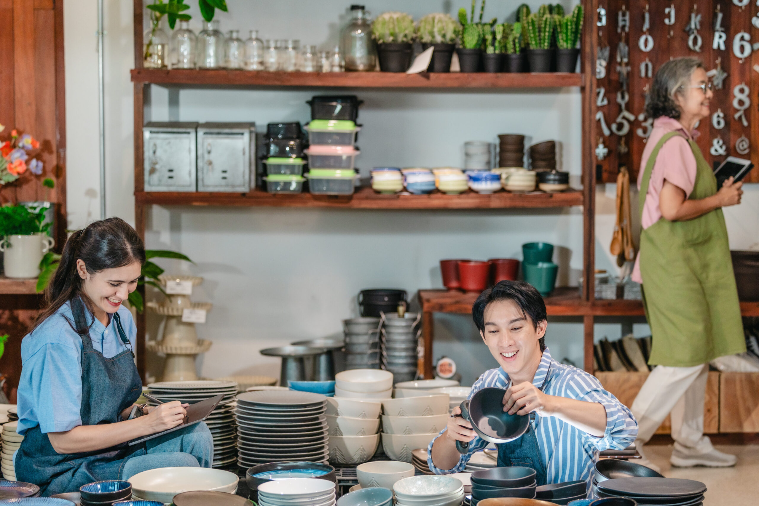 The Complete Beginner’s Guide to Taking a Pottery Class in Singapore